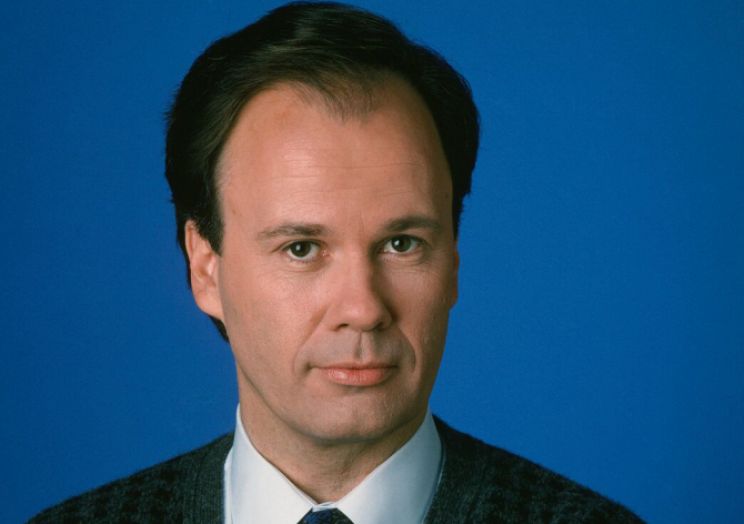 Dennis Haskins