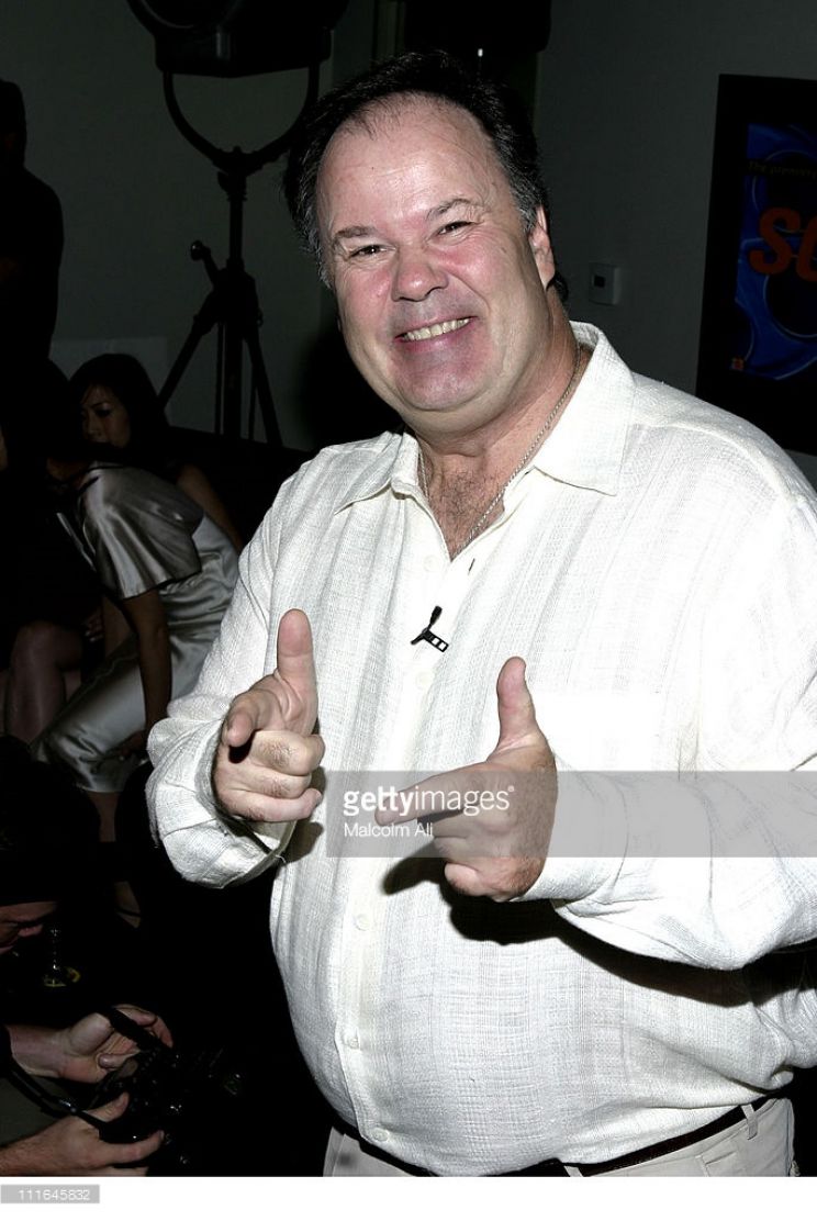 Dennis Haskins