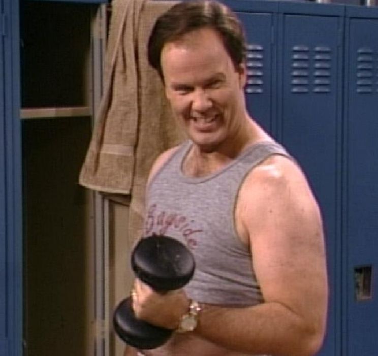 Dennis Haskins