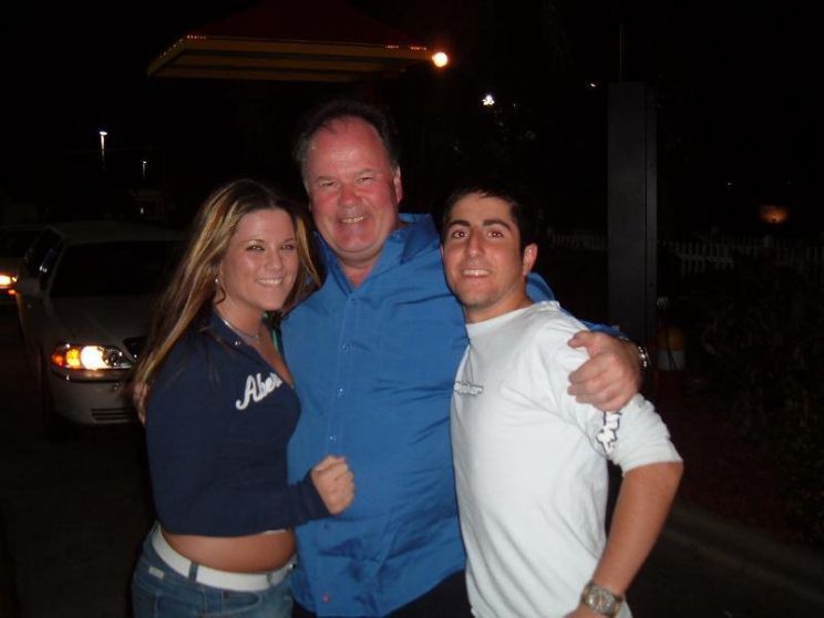 Dennis Haskins