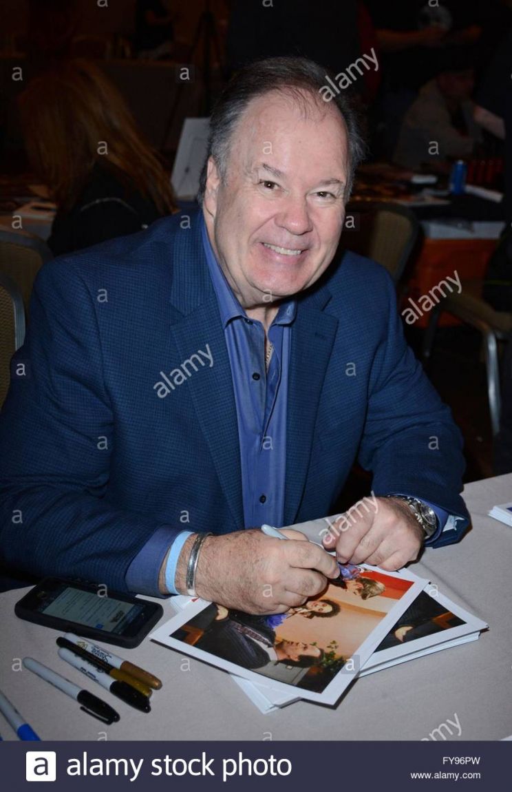 Dennis Haskins