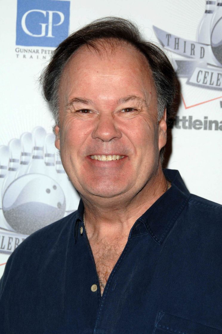 Dennis Haskins