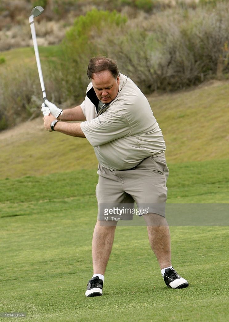 Dennis Haskins