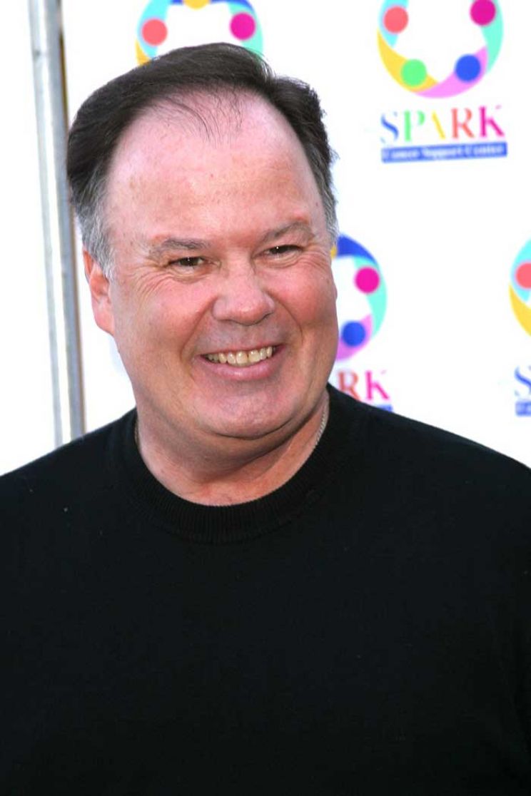 Dennis Haskins