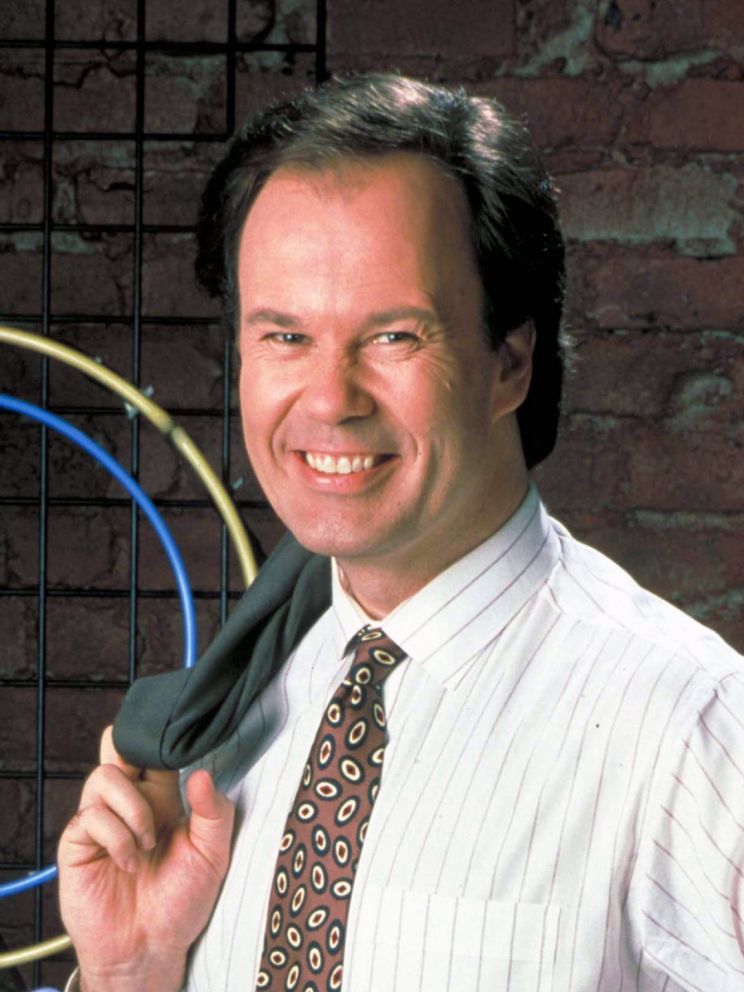 Dennis Haskins