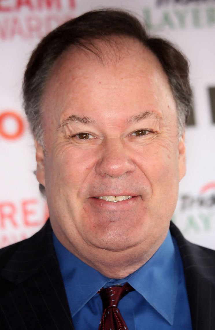 Dennis Haskins