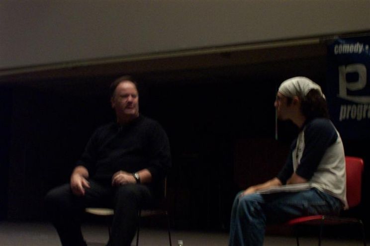 Dennis Haskins