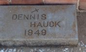 Dennis Hauck