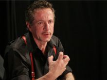 Dennis Hayden
