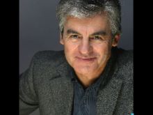 Dennis Hayden