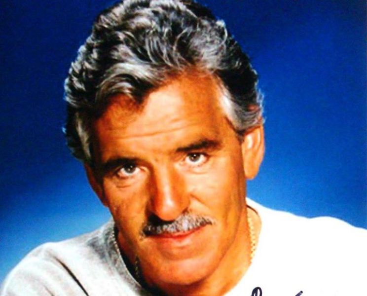 Dennis Hayden