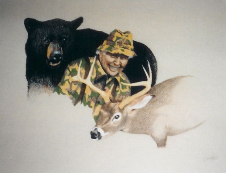 Dennis Hayden