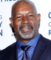 Dennis Haysbert