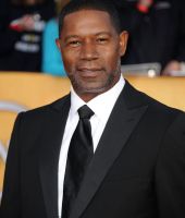 Dennis Haysbert