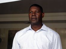 Dennis Haysbert