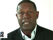 Dennis Haysbert