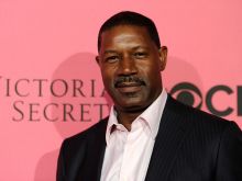 Dennis Haysbert