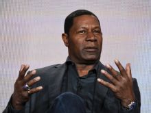 Dennis Haysbert