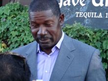 Dennis Haysbert