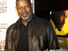 Dennis Haysbert