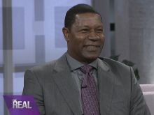 Dennis Haysbert