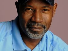 Dennis Haysbert