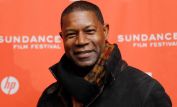 Dennis Haysbert