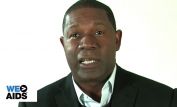 Dennis Haysbert