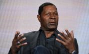 Dennis Haysbert