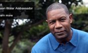 Dennis Haysbert