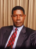 Dennis Haysbert