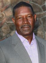 Dennis Haysbert