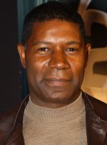 Dennis Haysbert