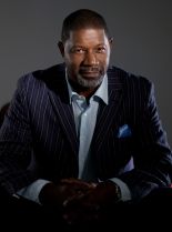 Dennis Haysbert