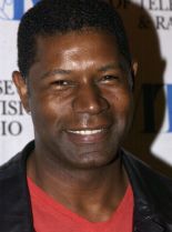 Dennis Haysbert