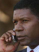 Dennis Haysbert