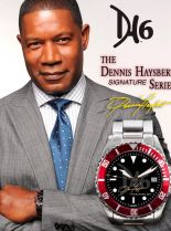 Dennis Haysbert