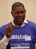 Dennis Haysbert