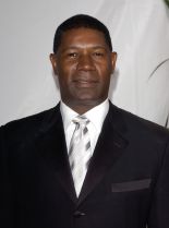 Dennis Haysbert