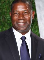 Dennis Haysbert