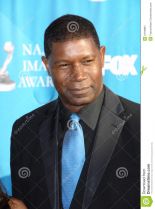 Dennis Haysbert