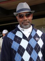 Dennis Haysbert photo