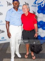 Dennis Haysbert photo