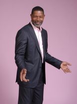 Dennis Haysbert photo