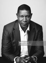 Dennis Haysbert