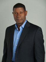 Dennis Haysbert