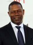 Dennis Haysbert