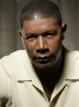 Dennis Haysbert