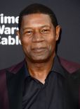 Dennis Haysbert