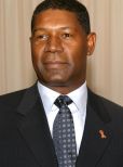 Dennis Haysbert